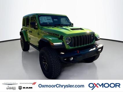 2026 Jeep Wrangler Louisville KY