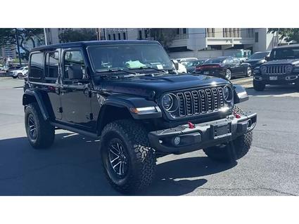2026 Jeep Wrangler Honolulu HI