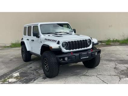 2026 Jeep Wrangler Honolulu HI