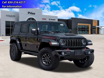 2026 Jeep Wrangler Floresville TX