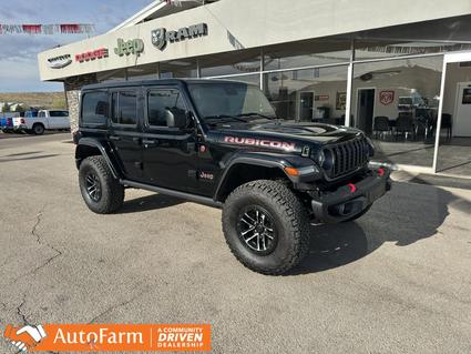 2025 Jeep Wrangler Price UT