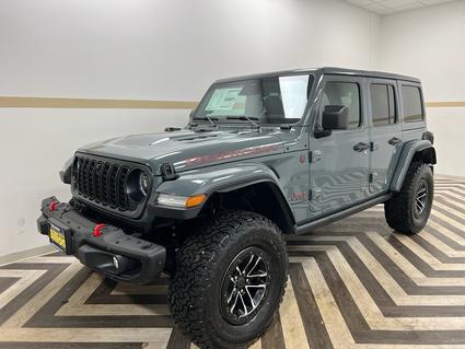 2026 Jeep Wrangler Bozeman MT