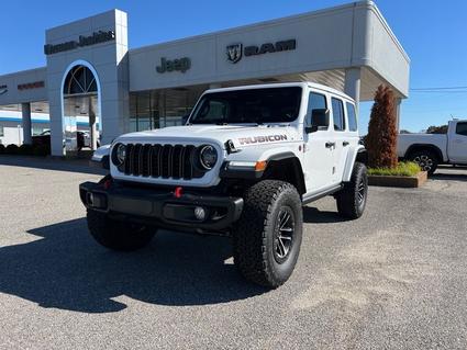 2026 Jeep Wrangler Union City TN