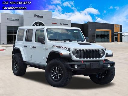 2026 Jeep Wrangler Floresville TX