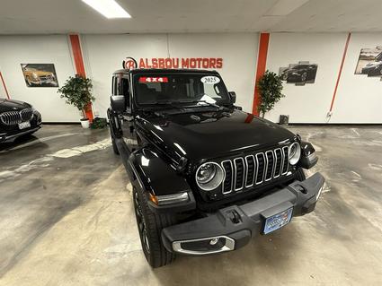 2025 Jeep Wrangler 4xe Santa Ana CA