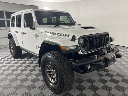 2024 Jeep Wrangler Liberty Lake WA