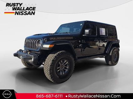 2024 Jeep Wrangler Knoxville TN