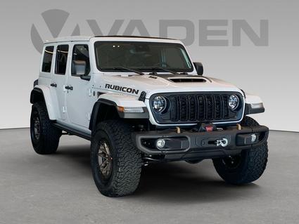 2025 Jeep Wrangler Savannah GA