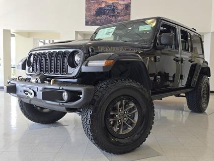 2025 Jeep Wrangler Hopkinsville KY