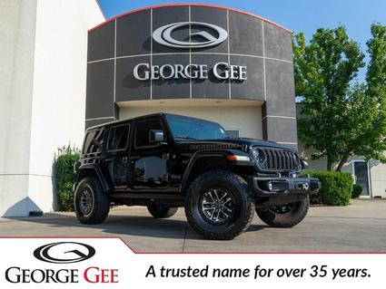 2024 Jeep Wrangler Liberty Lake WA