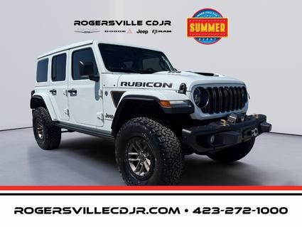 2025 Jeep Wrangler Rogersville TN