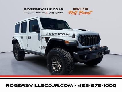 2025 Jeep Wrangler Rogersville TN