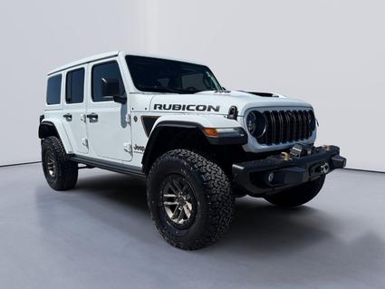 2025 Jeep Wrangler Rogersville TN