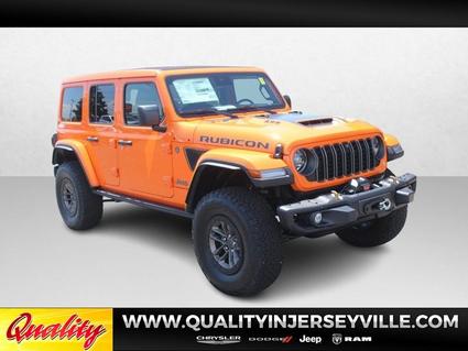 2025 Jeep Wrangler Alton IL