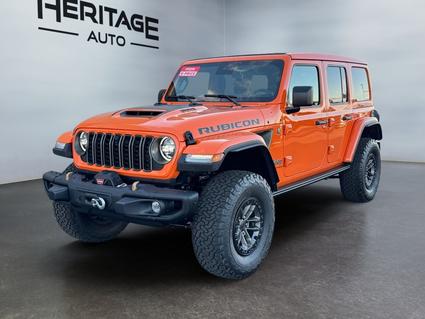 2025 Jeep Wrangler Perry  UT