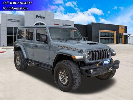 2024 Jeep Wrangler Floresville TX