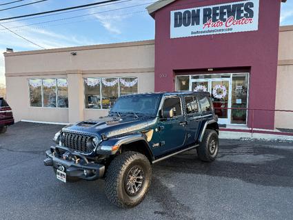 2024 Jeep Wrangler Farmington NM