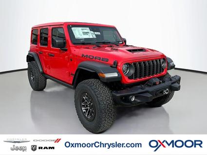 2026 Jeep Wrangler Louisville KY