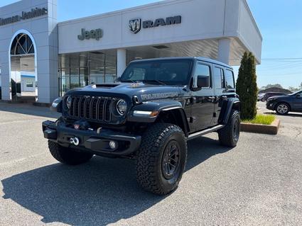 2025 Jeep Wrangler Union City TN