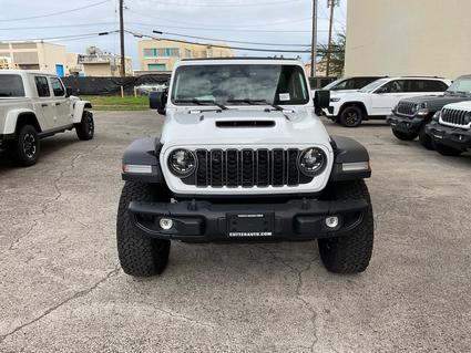 2026 Jeep Wrangler Honolulu HI