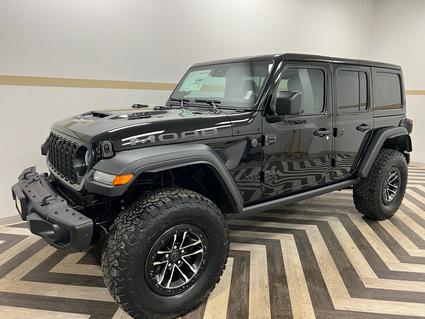 2026 Jeep Wrangler Bozeman MT