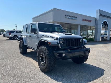 2024 Jeep Wrangler Union City TN