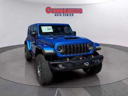 2024 Jeep Wrangler Norfolk NE