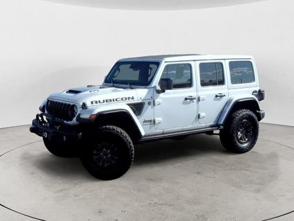 2024 Jeep Wrangler Washington Court House OH