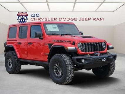 2025 Jeep Wrangler Canton TX