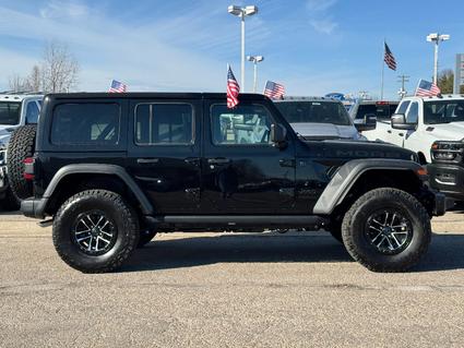 2026 Jeep Wrangler Washington MO
