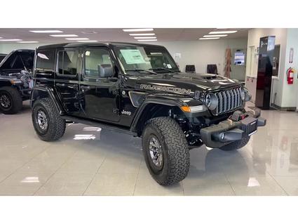 2025 Jeep Wrangler Honolulu HI