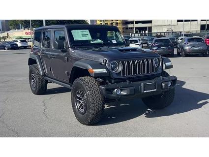 2026 Jeep Wrangler Honolulu HI