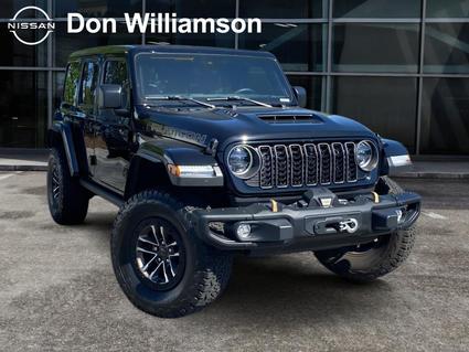 2024 Jeep Wrangler Jacksonville NC