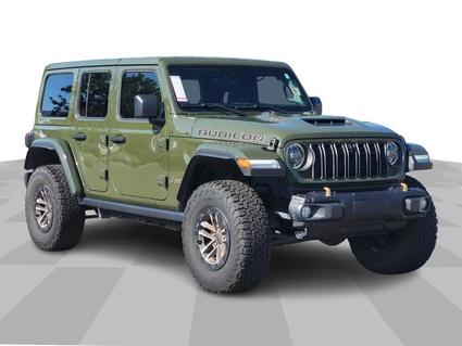 2024 Jeep Wrangler Billings MT