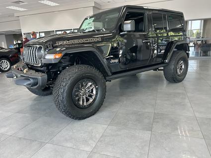 2025 Jeep Wrangler Pine Bluff AR