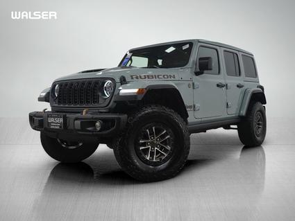 2024 Jeep Wrangler Hopkins MN