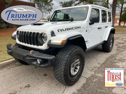 2024 Jeep Wrangler Memphis TN