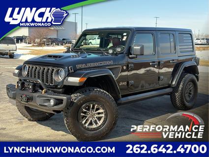 2024 Jeep Wrangler Mukwonago WI