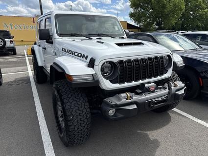 2024 Jeep Wrangler Fayetteville TN