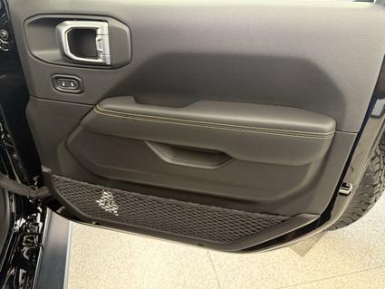 2025 Jeep Wrangler Fayetteville TN