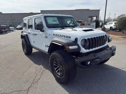 2026 Jeep Wrangler Lincolnton NC