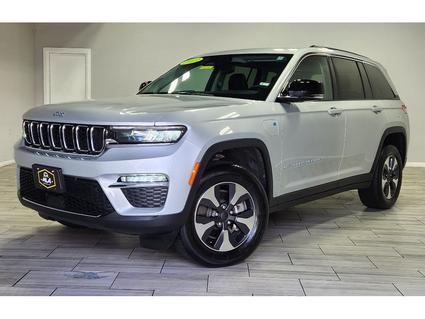 2023 Jeep Grand Cherokee 4xe Philadelphia PA