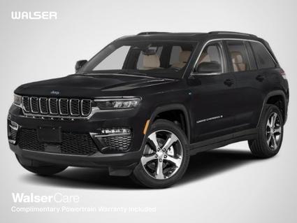 2024 Jeep Grand Cherokee 4xe Hopkins MN