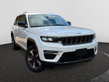 2024 Jeep Grand Cherokee 4xe Jackson MS