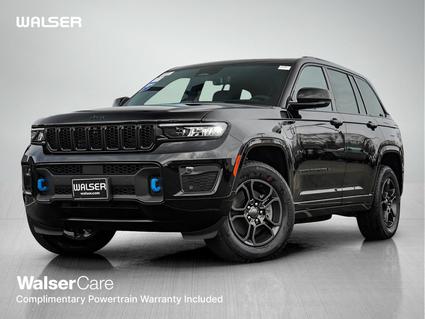 2025 Jeep Grand Cherokee 4xe Hopkins MN