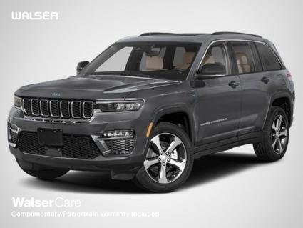 2024 Jeep Grand Cherokee 4xe Hopkins MN