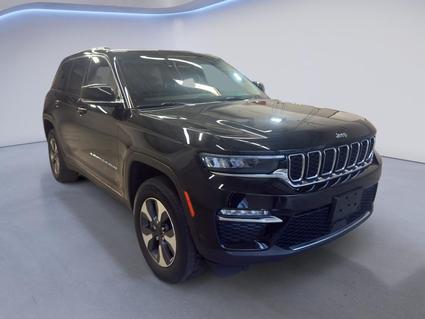 2023 Jeep Grand Cherokee 4xe Brunswick OH