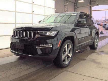 2022 Jeep Grand Cherokee 4xe Milwaukee WI