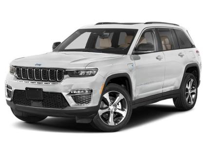 2022 Jeep Grand Cherokee 4xe Minneapolis MN
