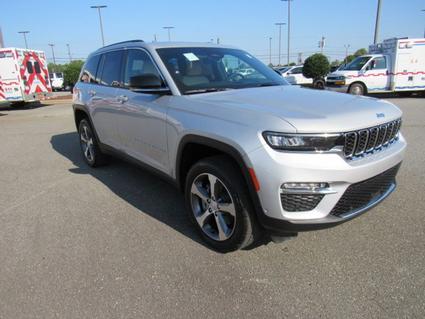 2024 Jeep Grand Cherokee Lincolnton NC